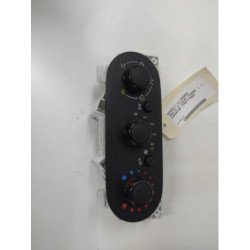 Commande Chauffage Renault Trafic 3 Court Phase 1